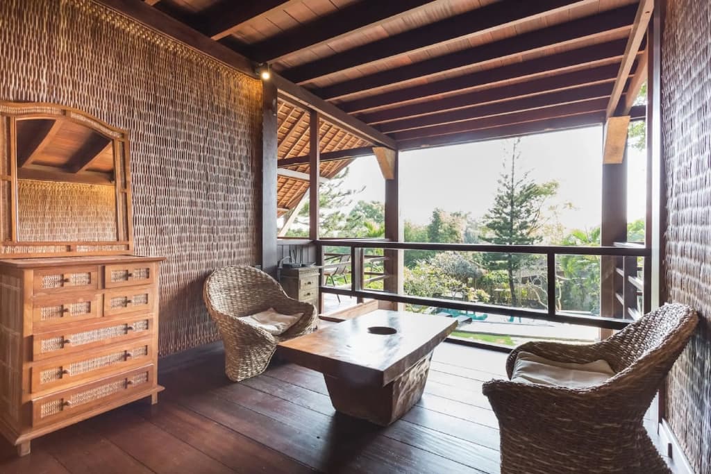 Puri Burung Villa - photo 9