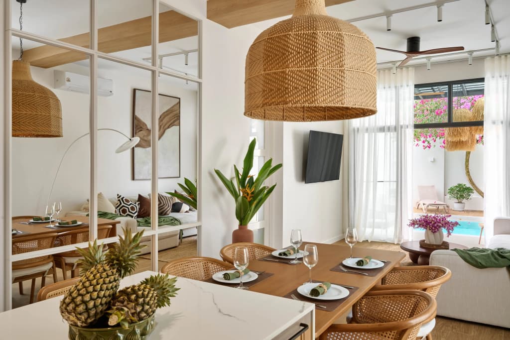 Moana 2BR | Private Pool | Naiharn beach Villa - photo 4