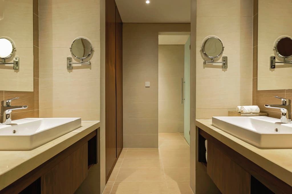Maximilan Danang Beach Hotel - photo 43
