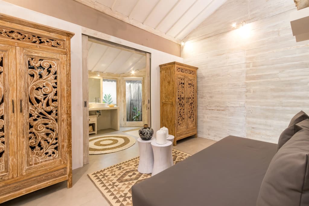 Little Mannao Villa - photo 23