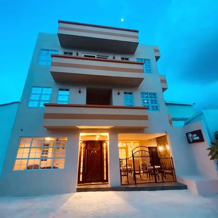 Stay Mikado Guest House - photo 2