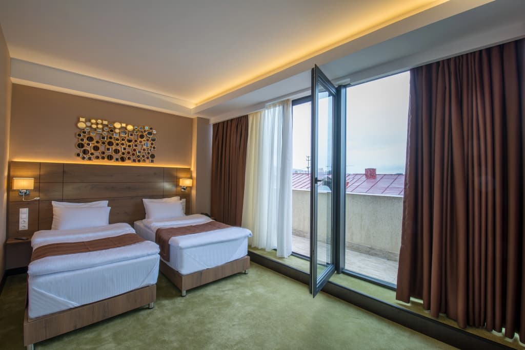 Veranova Hotel - photo 17