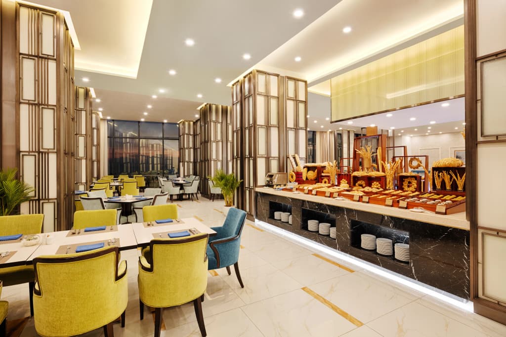 Vinpearl Beachfront Nha Trang - photo 22