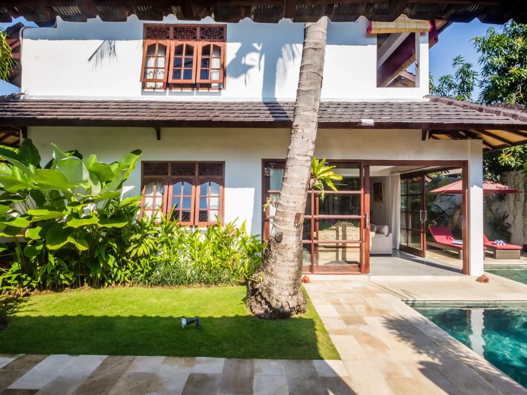Bewa Villa - photo 4