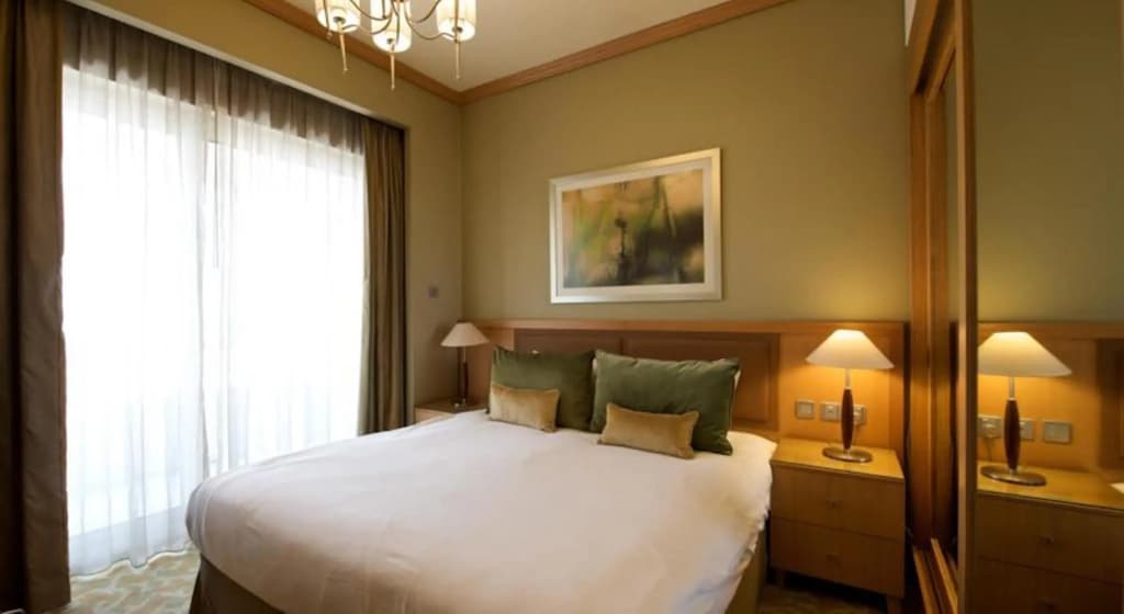 TIME Ruby Hotel Apartments - photo 19