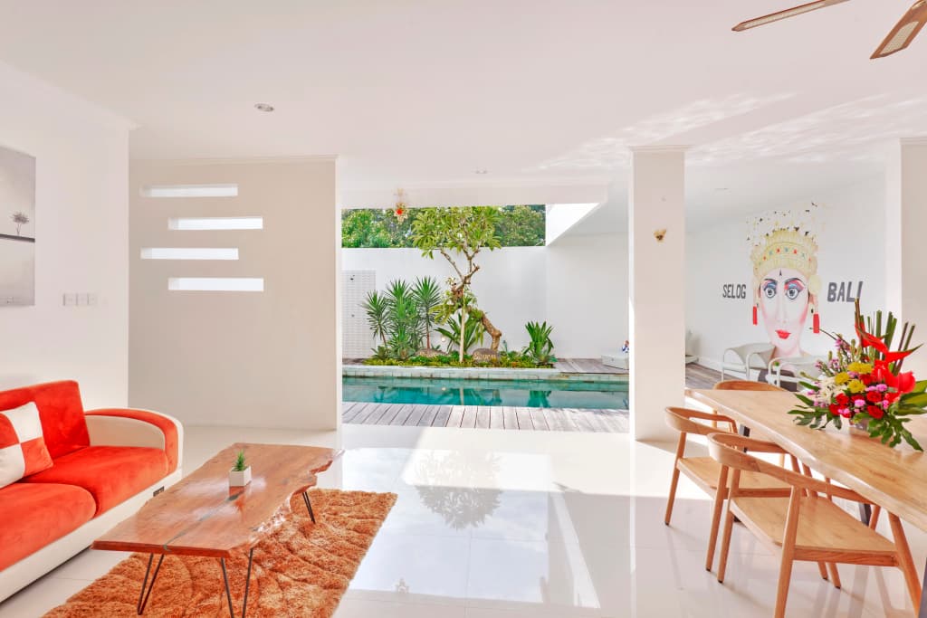 Kirana Villa - photo 41