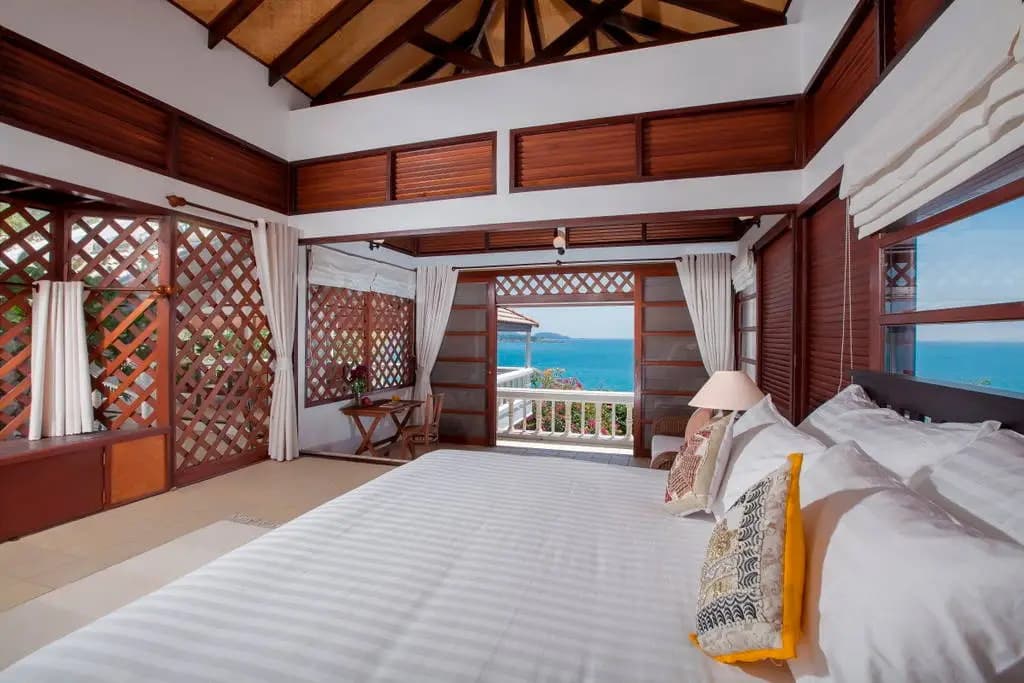 Baan Khunying - Secluded Phuket Beachfront Villa - main photo