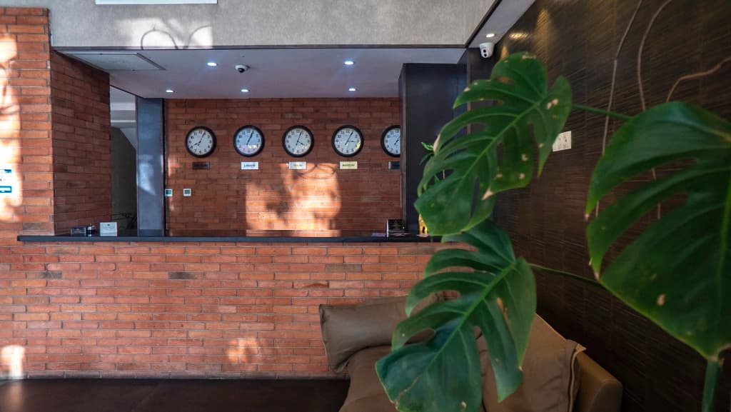 TM Apart Hotel - photo 17