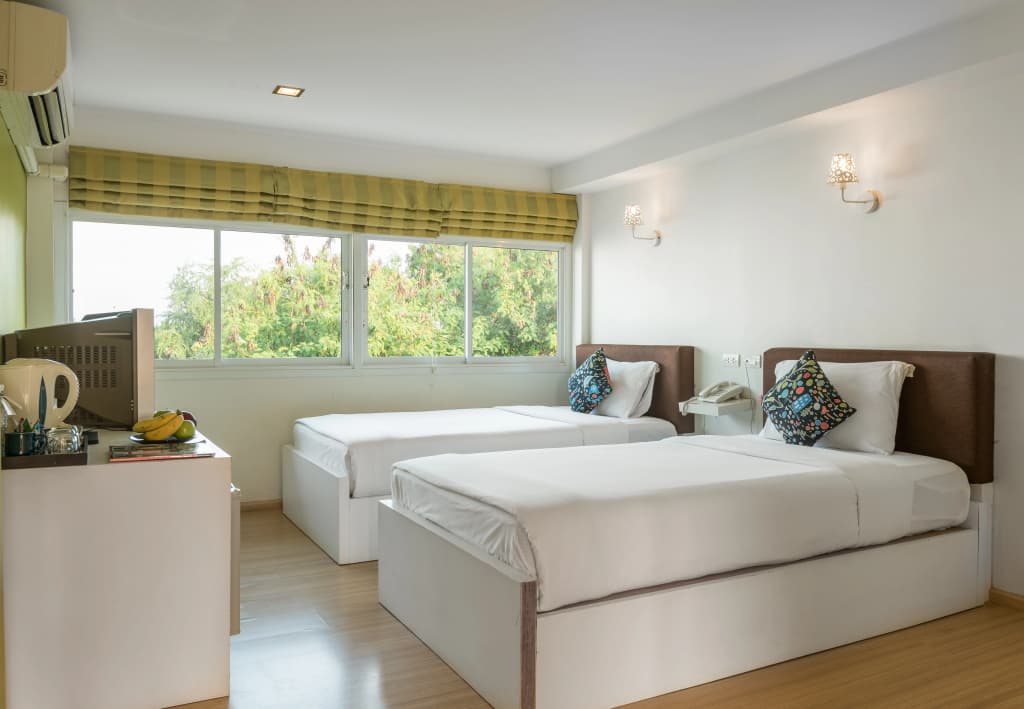 Lantana Pattaya Hotel & Resort - photo 46