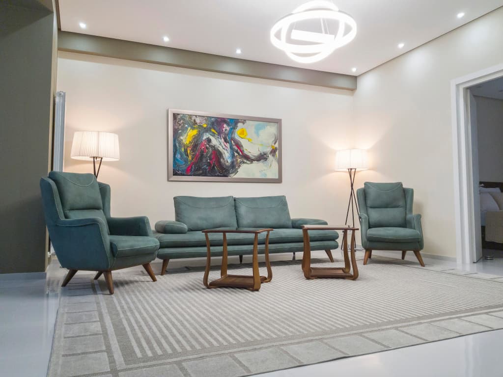 Tbilisi Core Libra Apartments - main photo