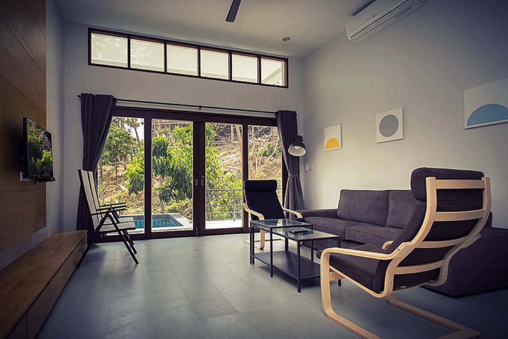 Creek Villa Samui - photo 13