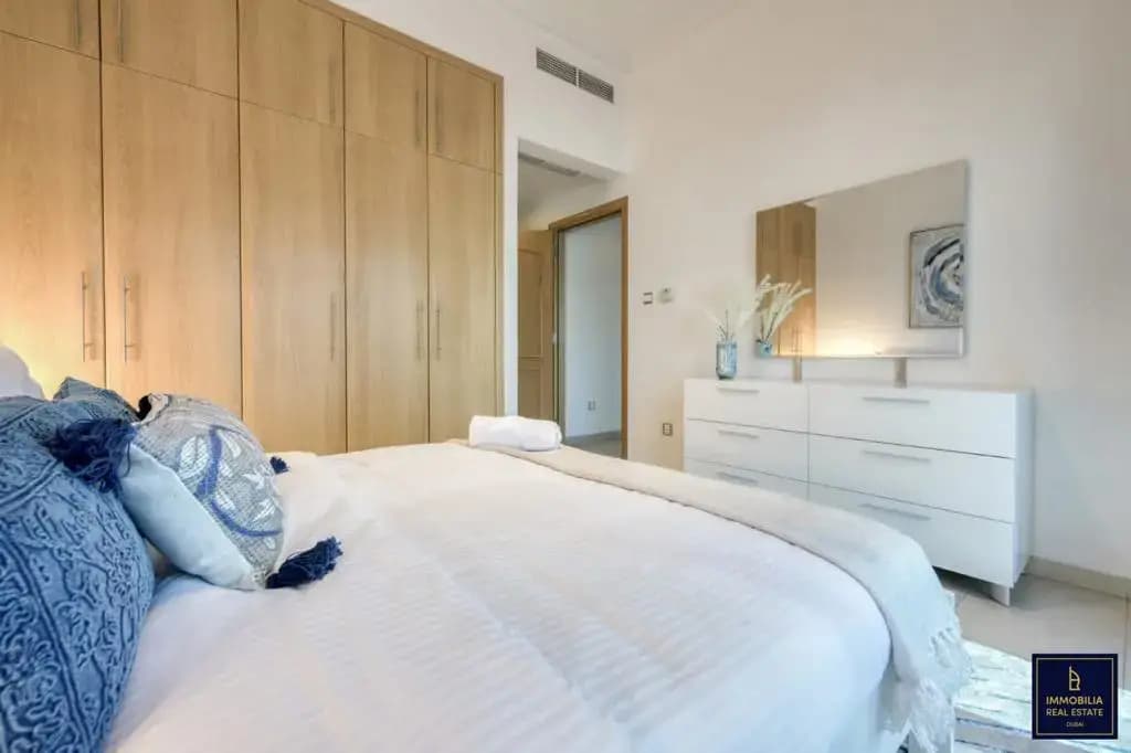 Luxury 1 Bedroom with Sea View Flat - photo 14