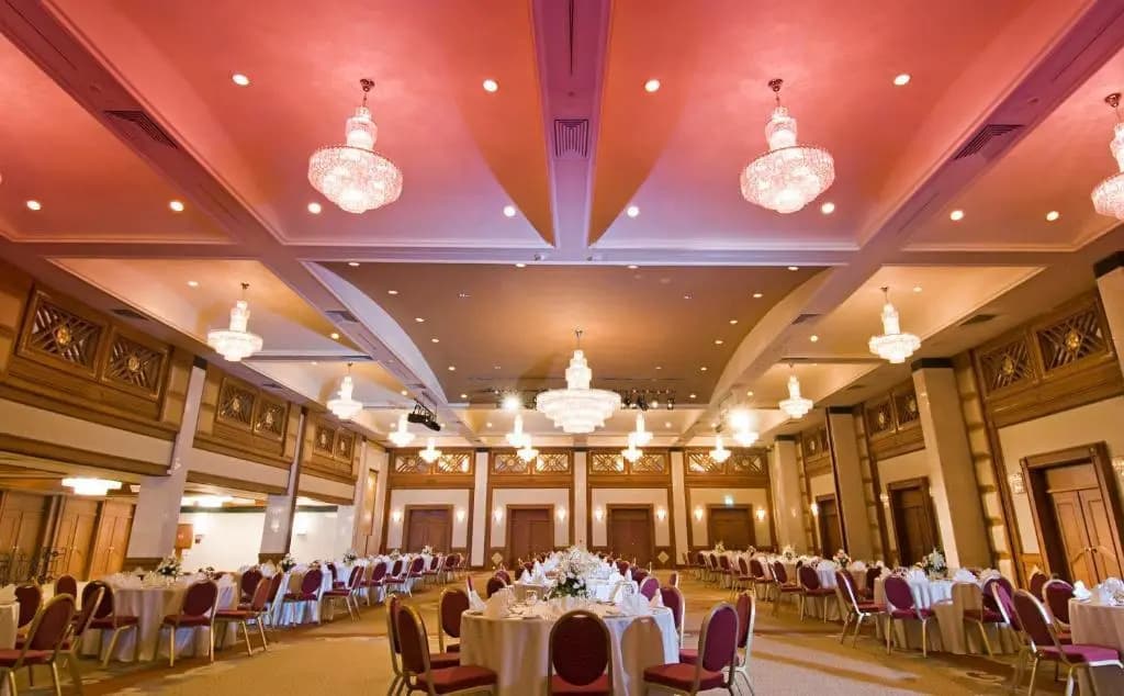 Danat Al Ain Resort Hotel - photo 29