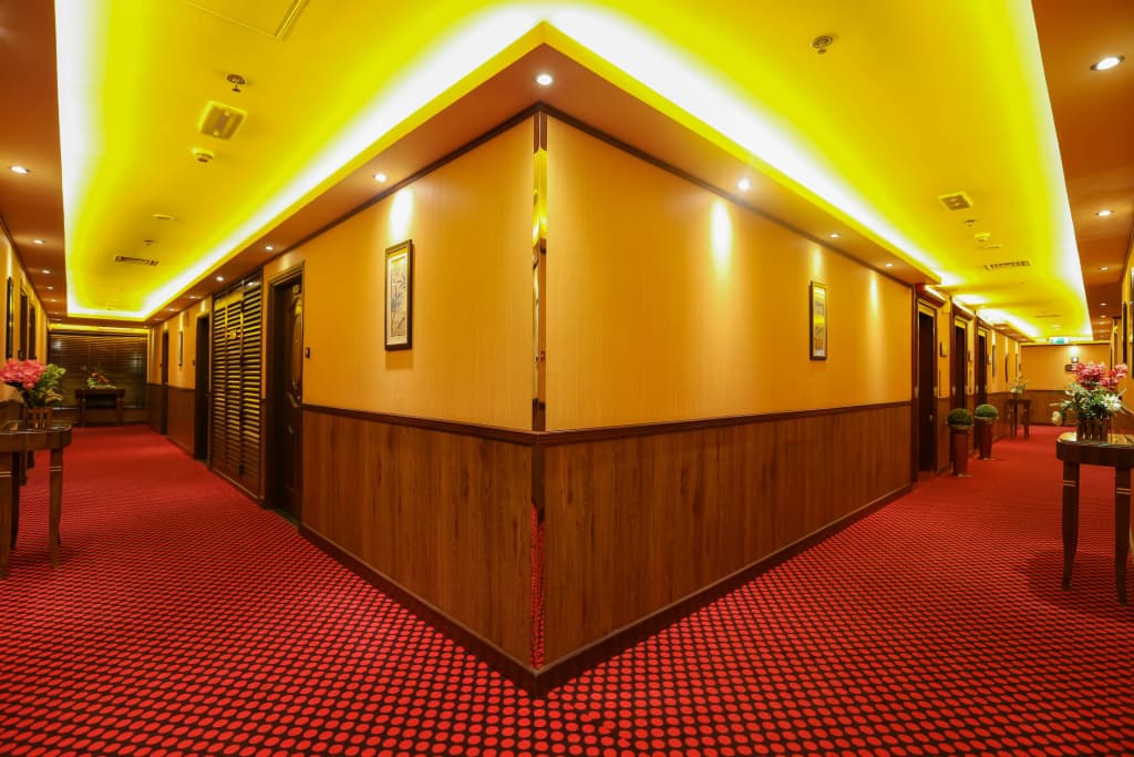 Fortune Pearl Hotel by Omega Hotels - photo 12