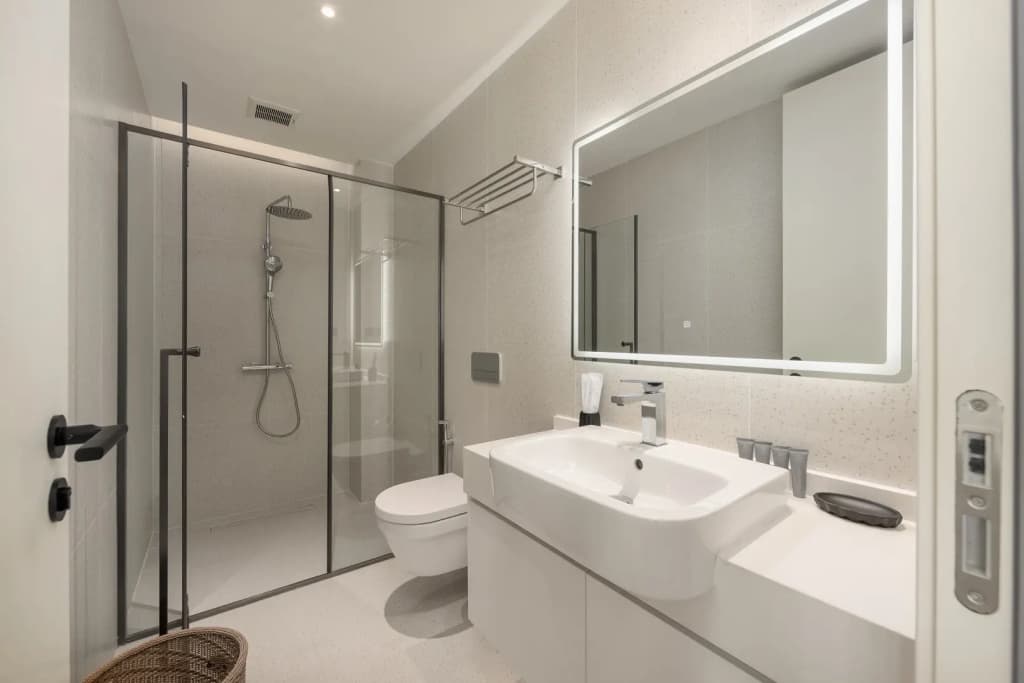 Kora Beachfront Suite by TropicLook Apartment Hotel - photo 38