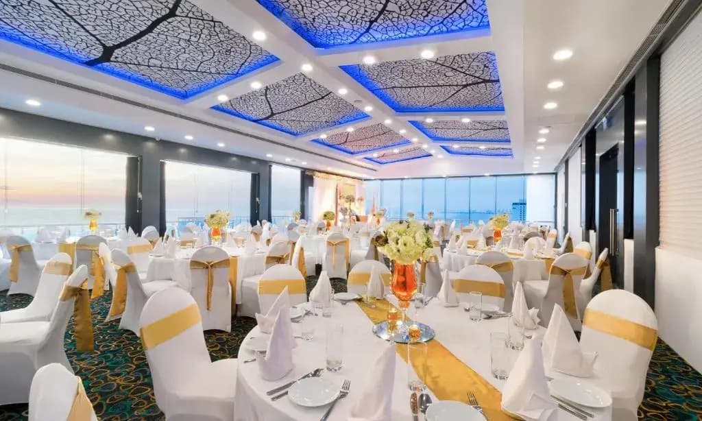Global Towers Hotel & Apartments Hotel - photo 3