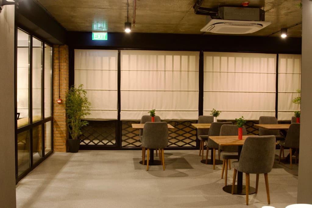 Hotel Tiflida - photo 33