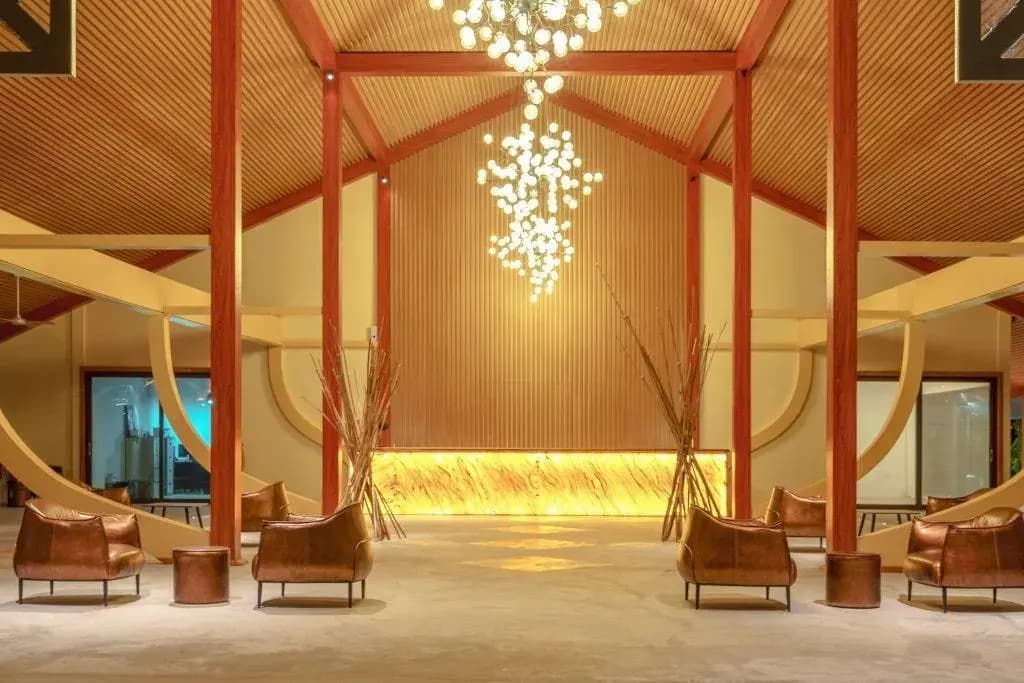 Rahaa Resort - photo 23