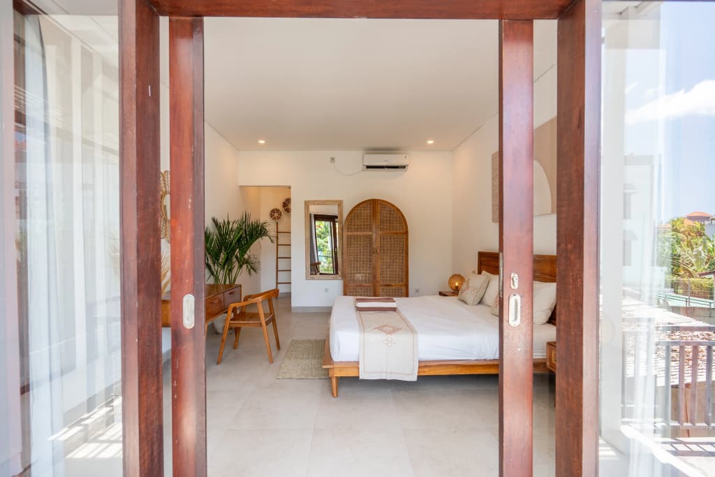 Spacious 4BR Mila Mou With Rooftop Villa - photo 42