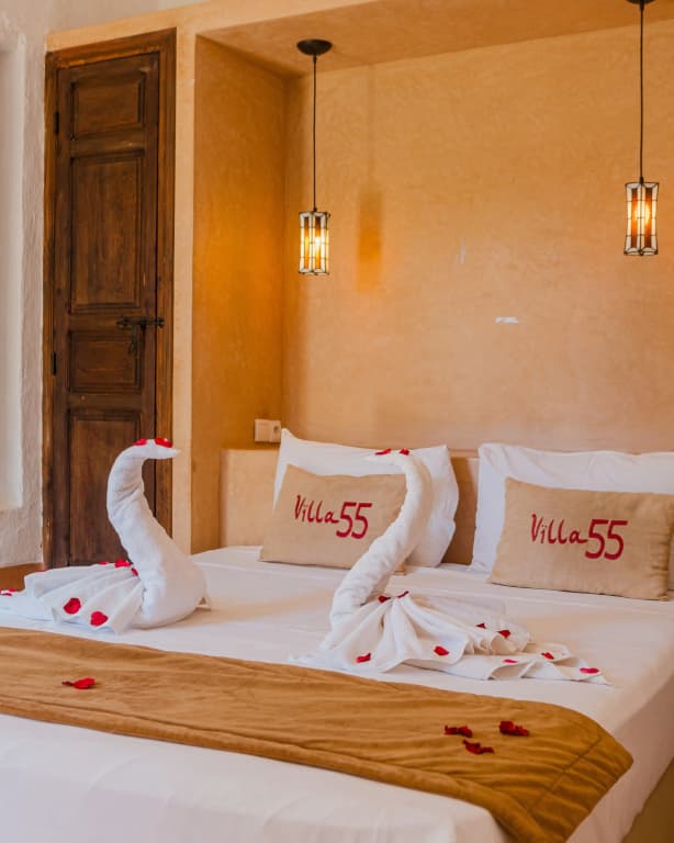Dar55-Berbere House Boutique hotel - photo 8