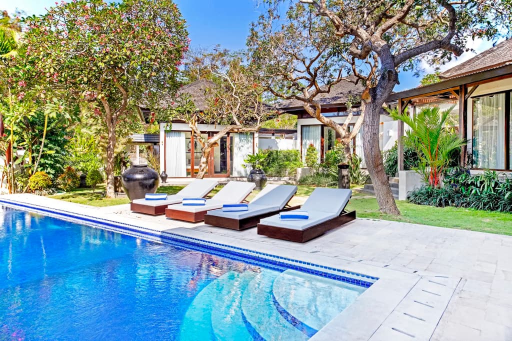 Finns Beach Villa - photo 13