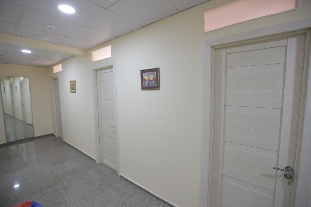 Midtown Hostel - photo 36