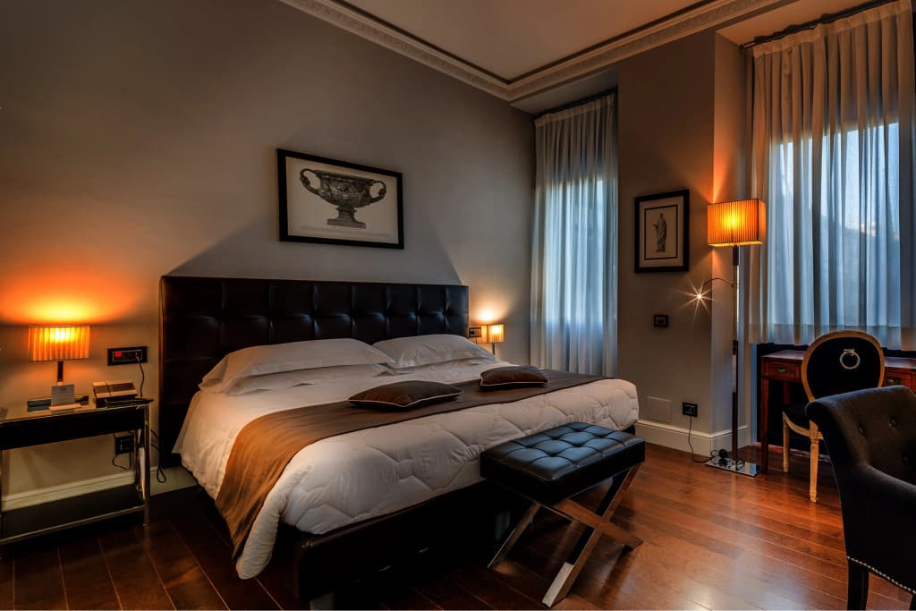 Roma Hotel - photo 16