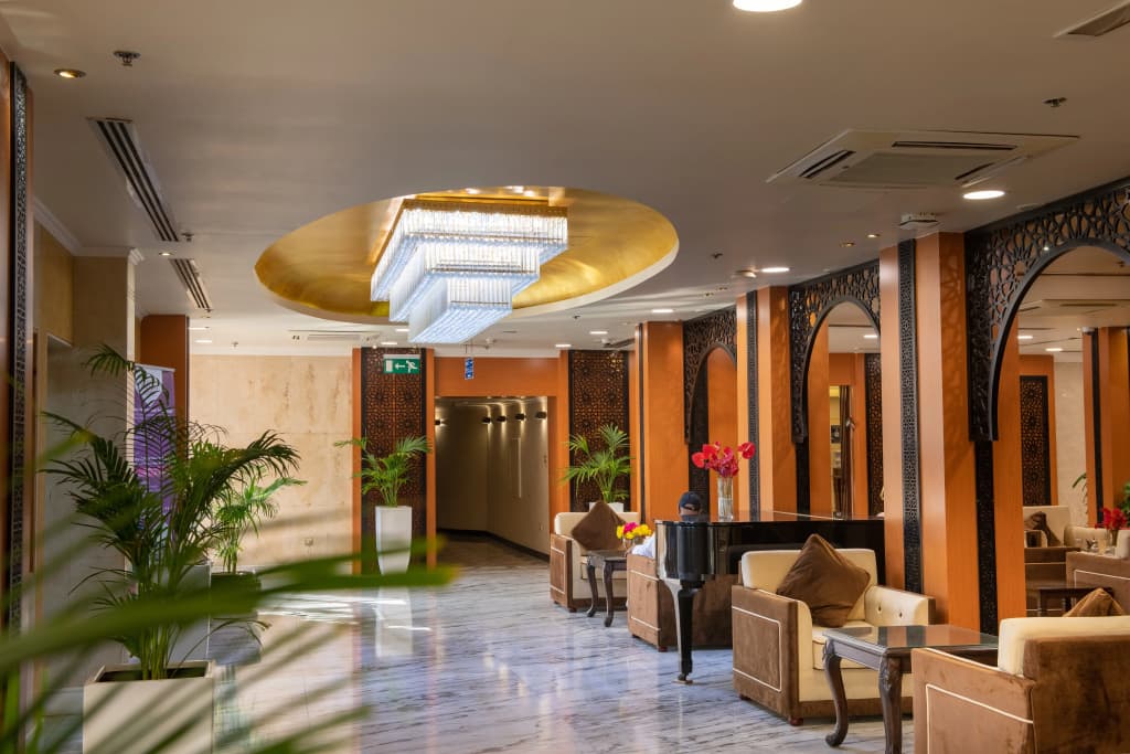 Ras Al Khaimah Hotel - photo 9