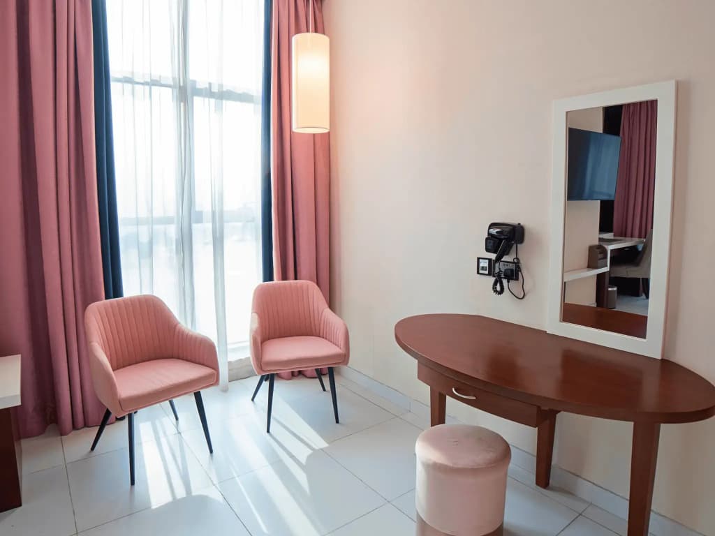 Asma Hotel, Al Barsha - photo 29