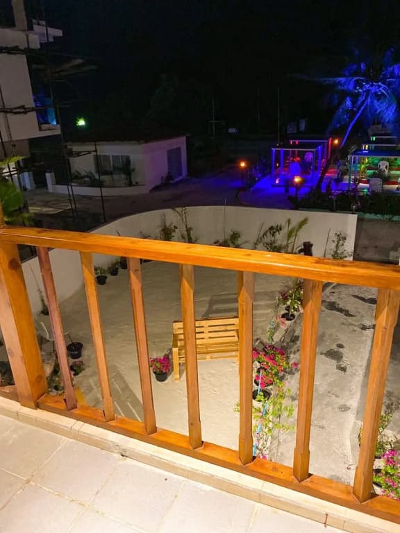 Fatims Beach House Maafushi Hotel - photo 17