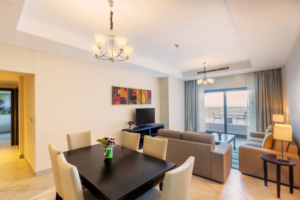 Al Bahar Hotel & Resort - photo 46