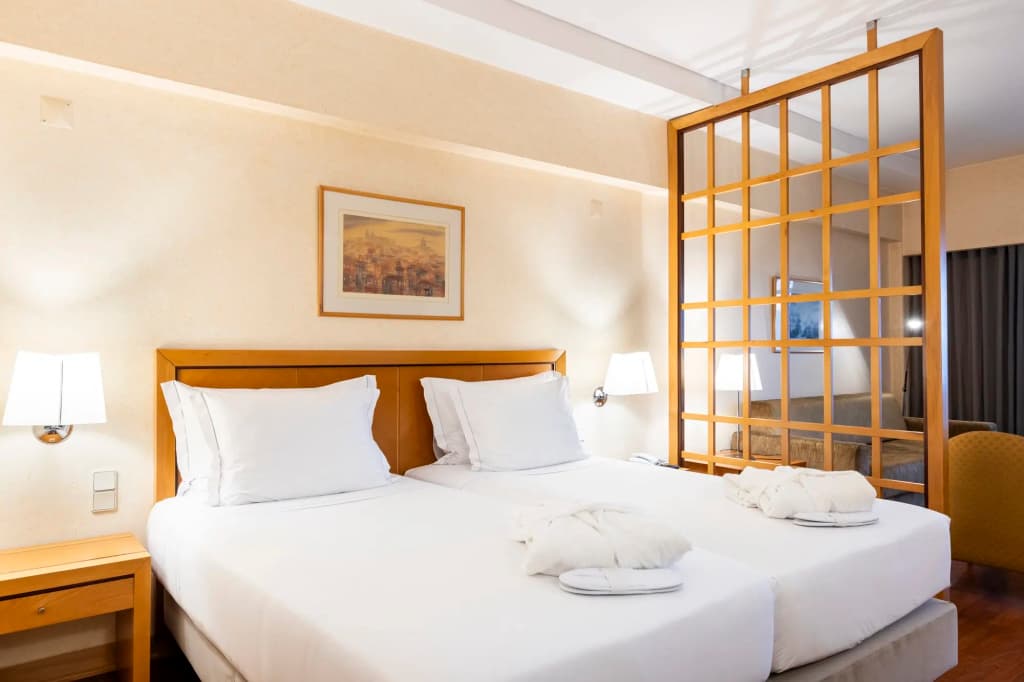 Hotel Roma - main photo