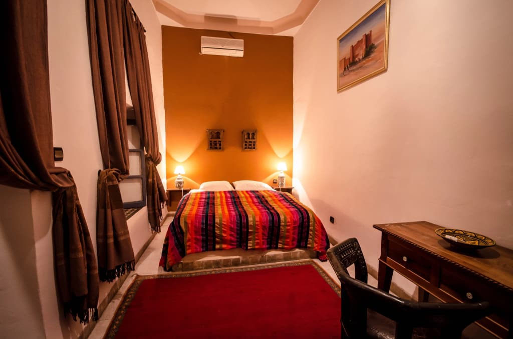 Riad Azalia Guest House - photo 12