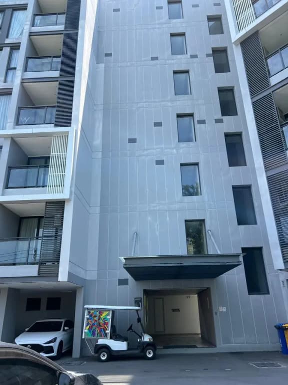 Cassia Residences Laguna s Terrasoy Apartments - photo 8
