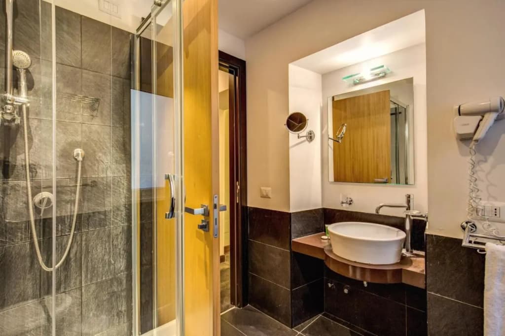 Hotel Trevi - photo 32