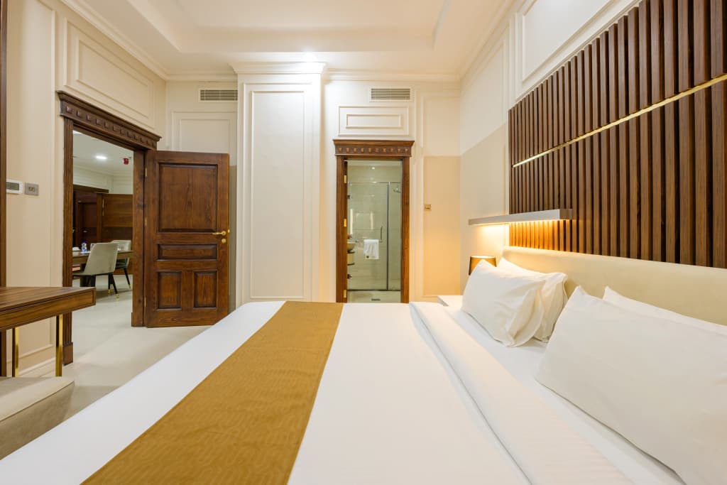 Abraj INN Royal Hotel - photo 3