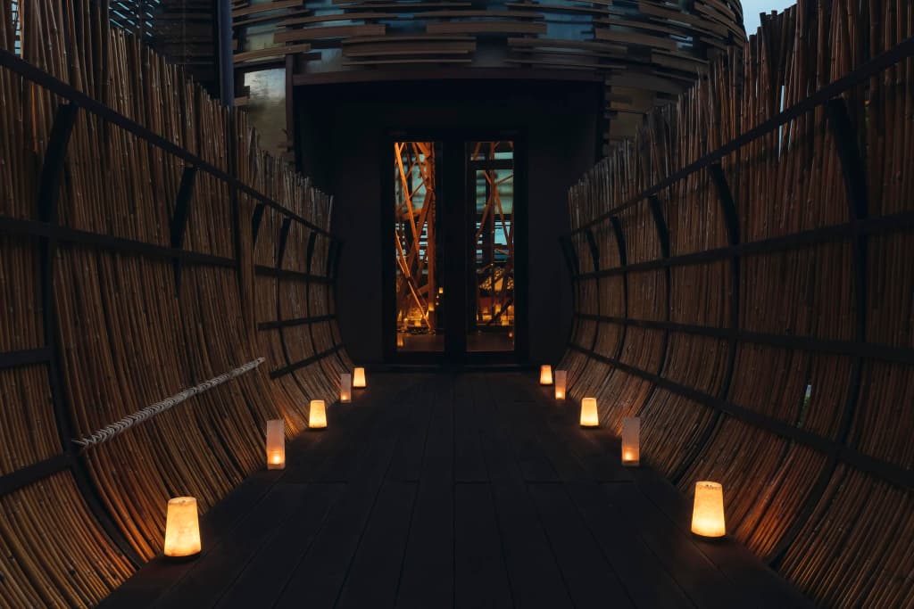 Keemala Resort - photo 9