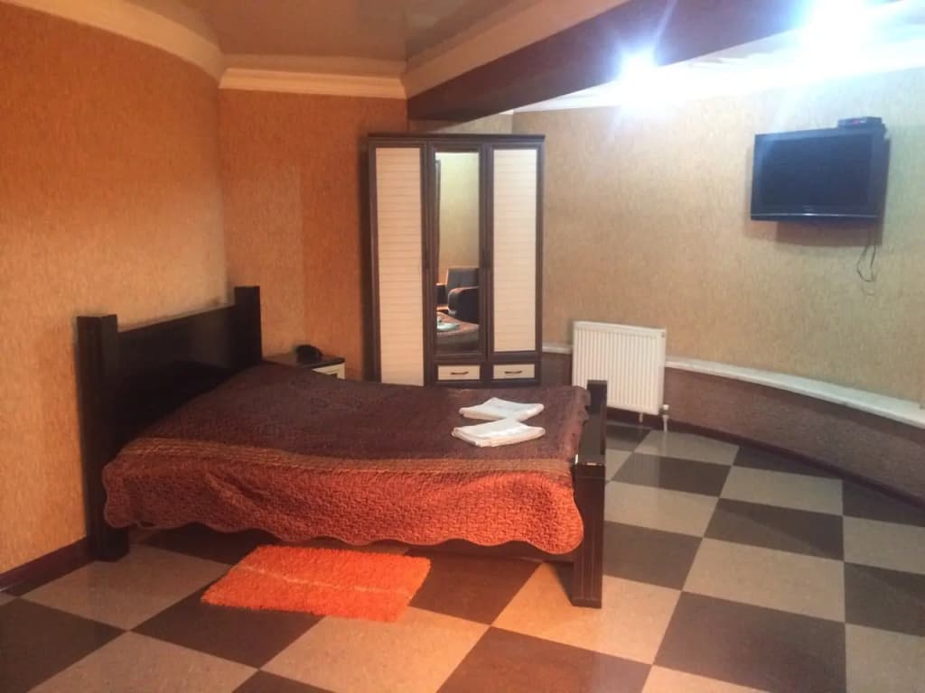 Piza Hotel - photo 13