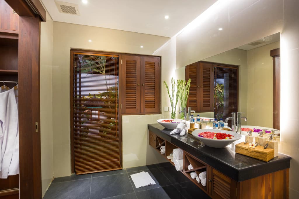 La Bali Villa - photo 8