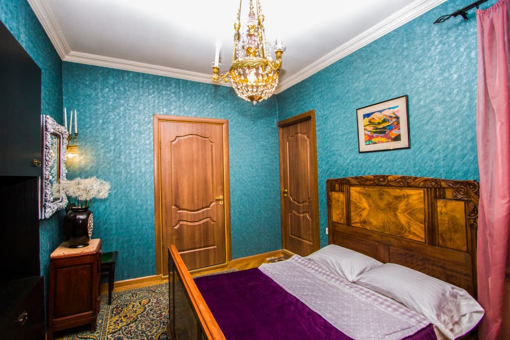 TBILISI ART DECO Private House - photo 19