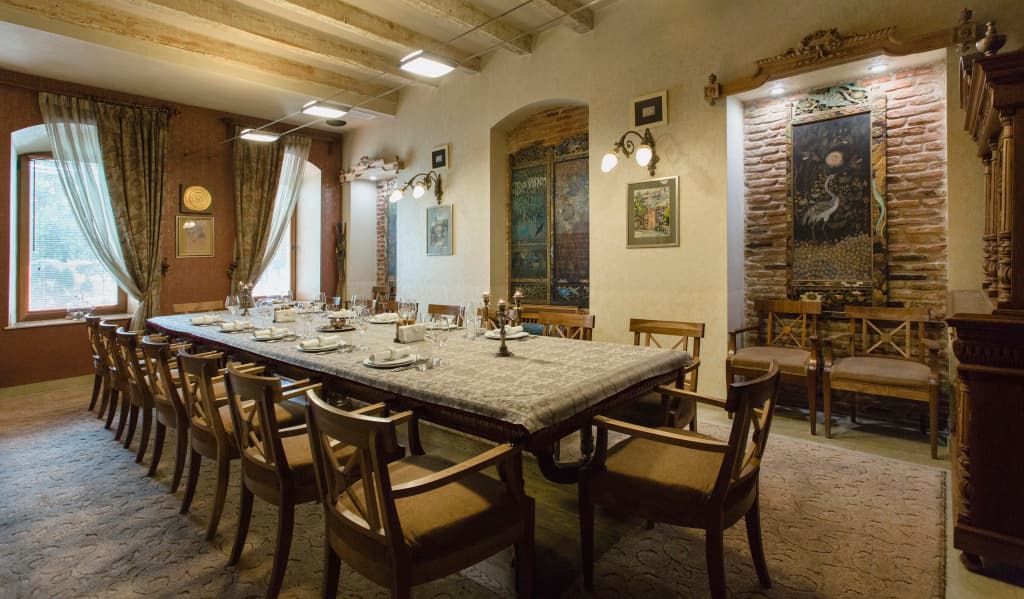 Vinotel Boutique Hotel - photo 4