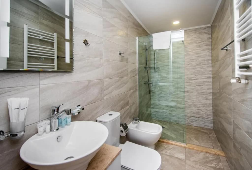 Hotel Boutique Margi - photo 20