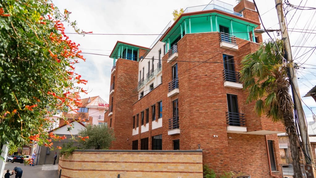 Banovani Hotel - photo 10