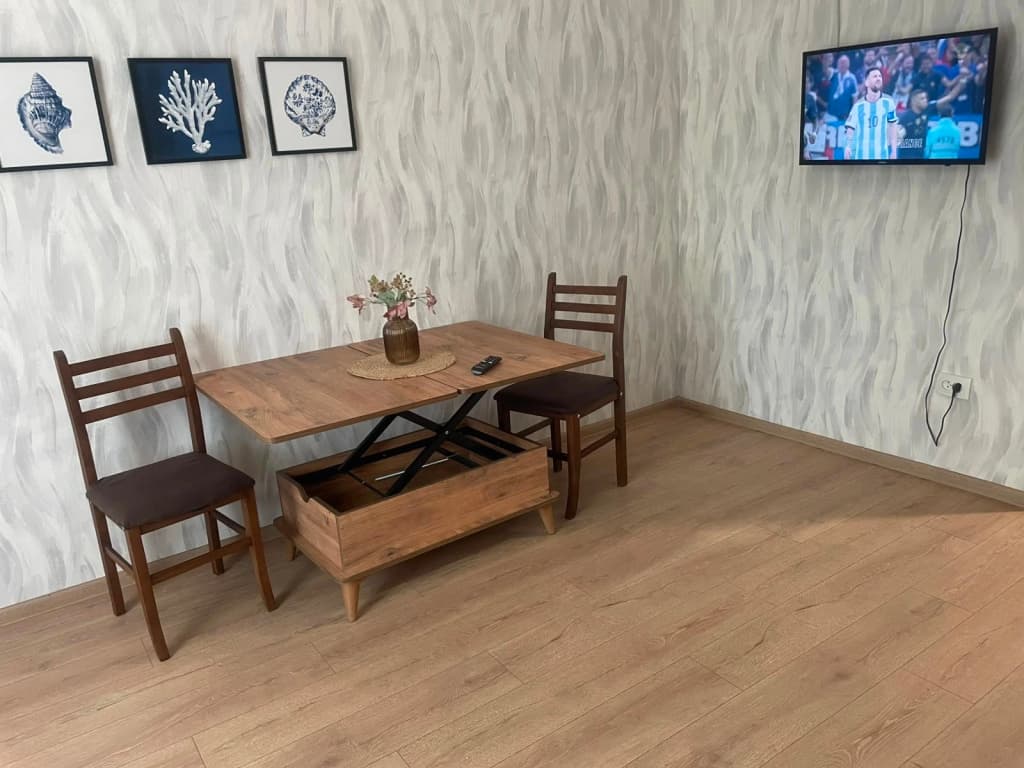 Dom Na Glavnoy Ulitse Flat - photo 18