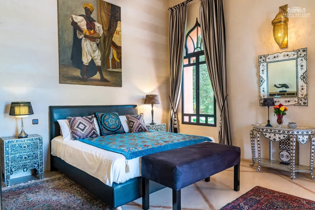 Palais Hassoun Villa - photo 40