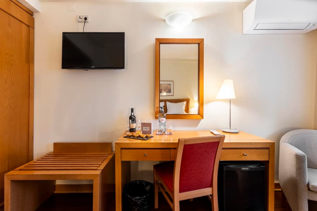 Hotel Roma - photo 25