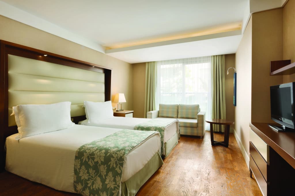 Ramada Plaza by Wyndham Antalya - photo 16
