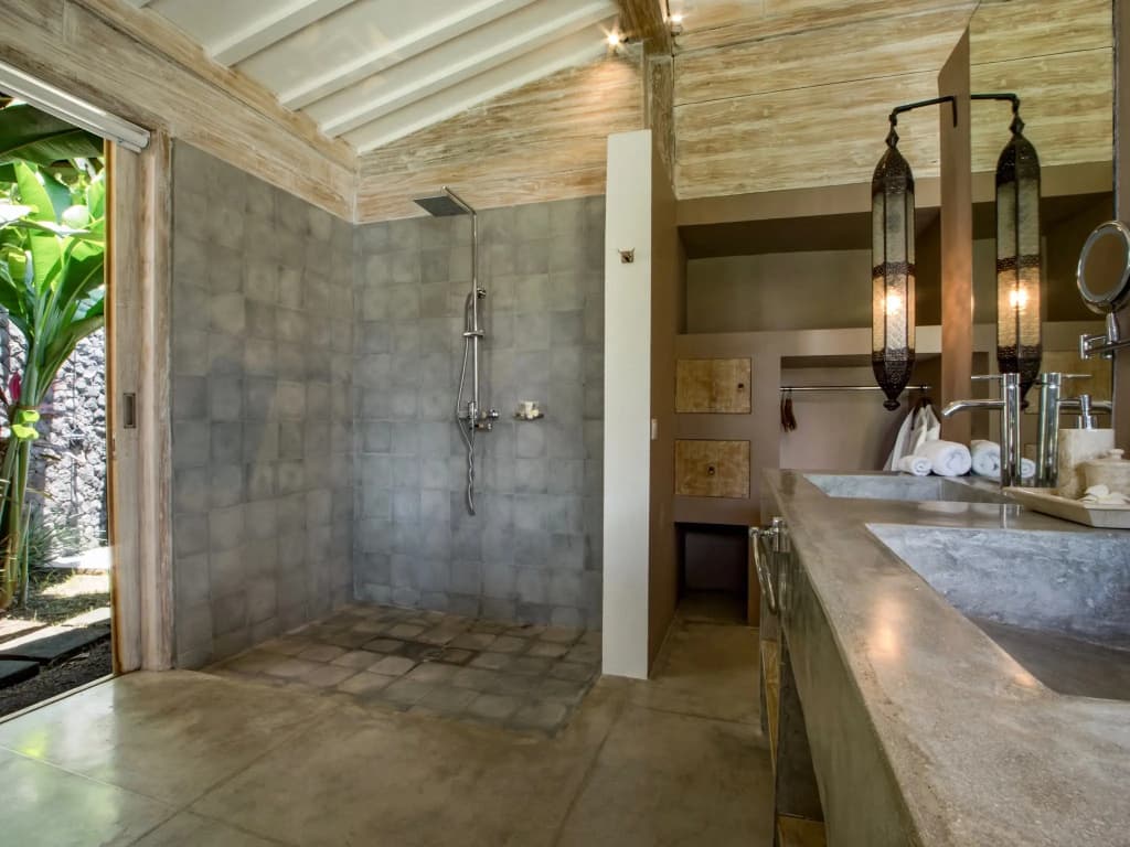 Villa Mannao - photo 25