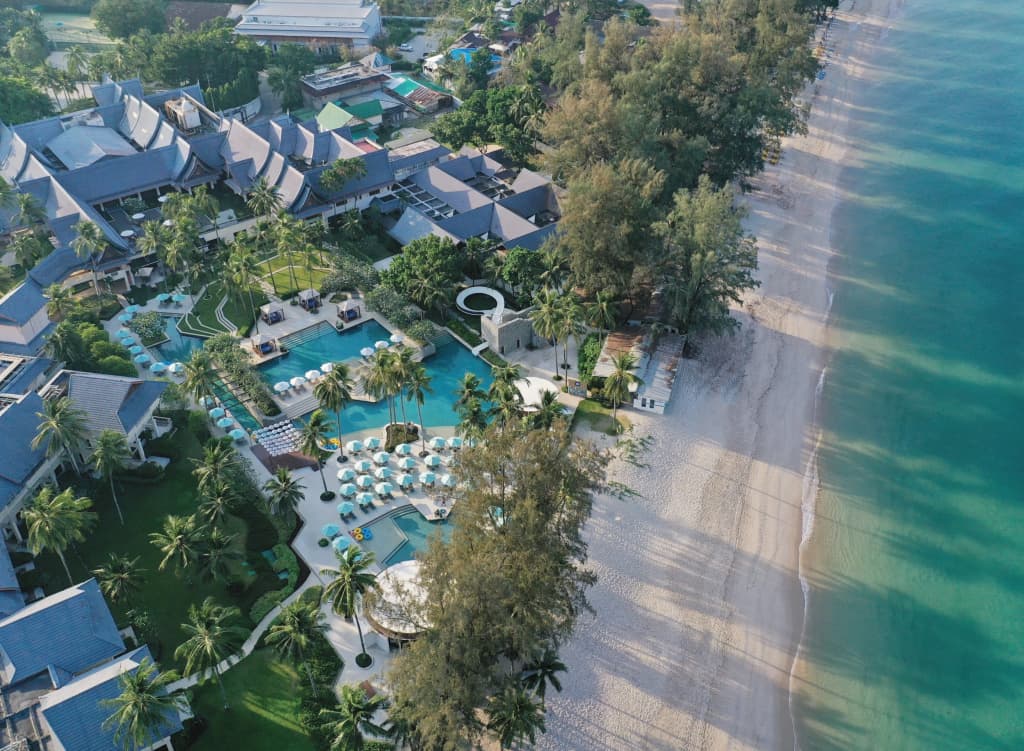 SAii Laguna Phuket Hotel - photo 6