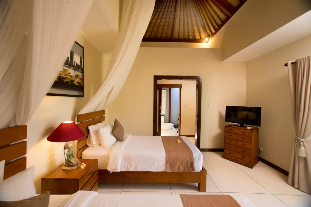 MD Seminyak Villa - photo 10
